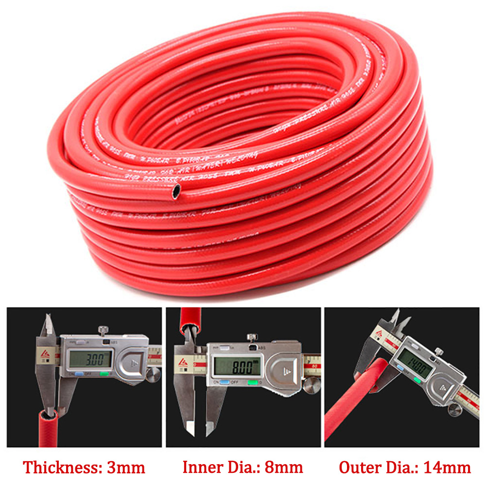 Home Cooking Gas - Selang Gas LPG Tahan Aus Tekanan
