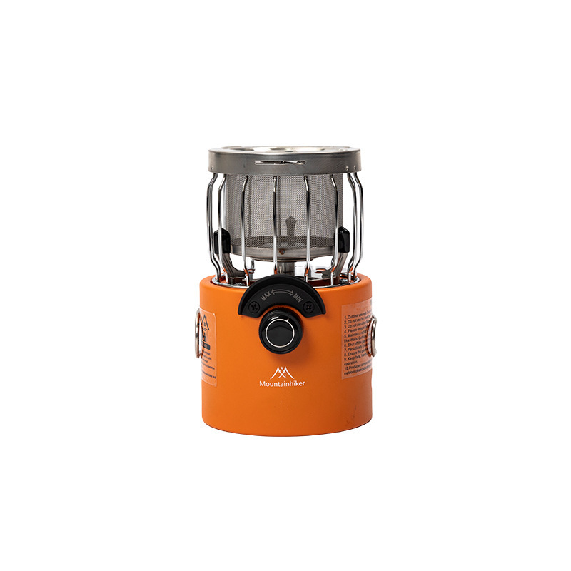 Home Cooking Gas - Pemanas Gas Portabel MOUNTAINHIKER 2000W, Kompor