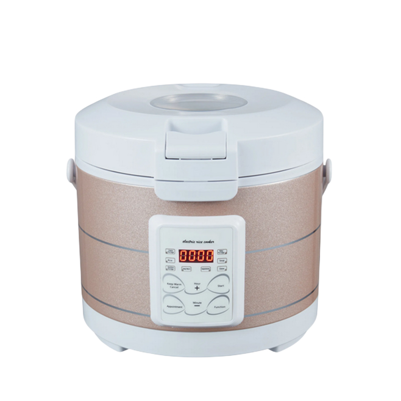 Home Cooking Heater - 12-24V 220V Rice Cooker Penghangat Sup