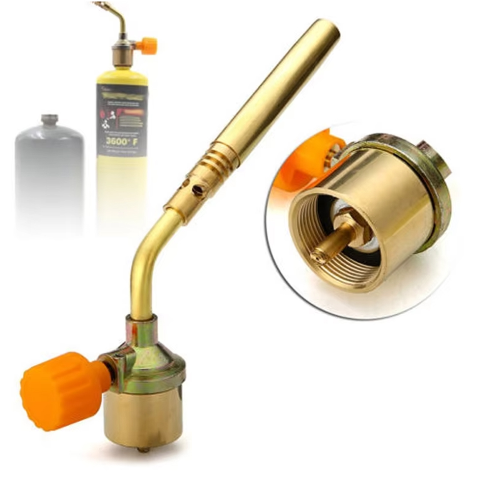 1 Buah Obor Las Kuningan, Obor - Home Cooking Gas ulasan dan harga