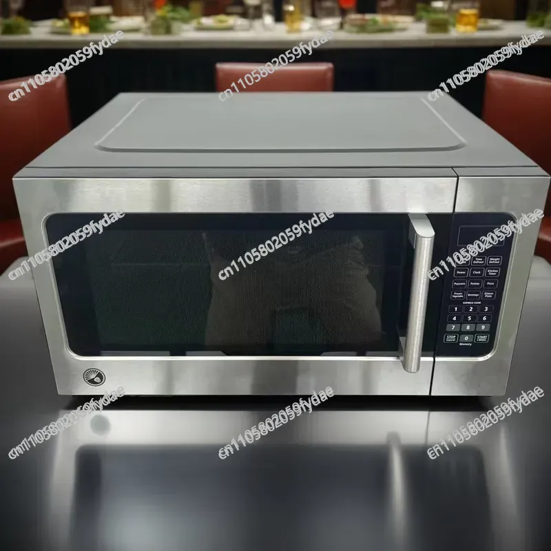 Pemanas Makanan Microwave Guan - Home Cooking Heater ulasan dan harga
