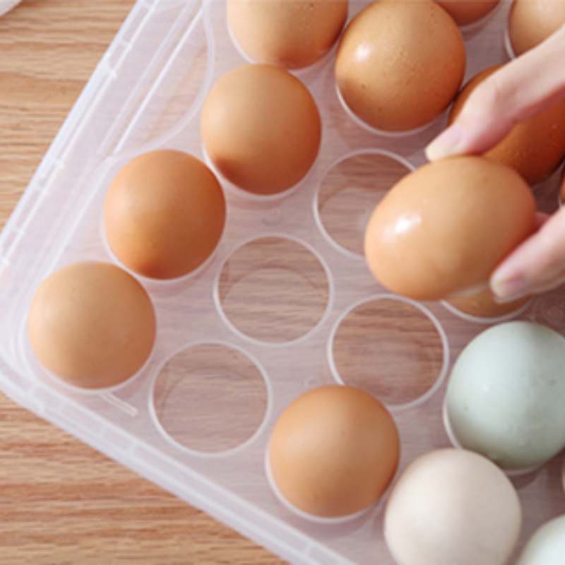 Kotak Penyimpanan Telur Gengga - Home Cooking Recipes ulasan dan harga