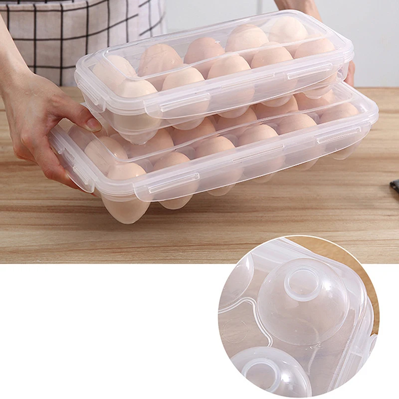 Kotak Penyimpanan Telur Gengga - Home Cooking Recipes ulasan dan harga