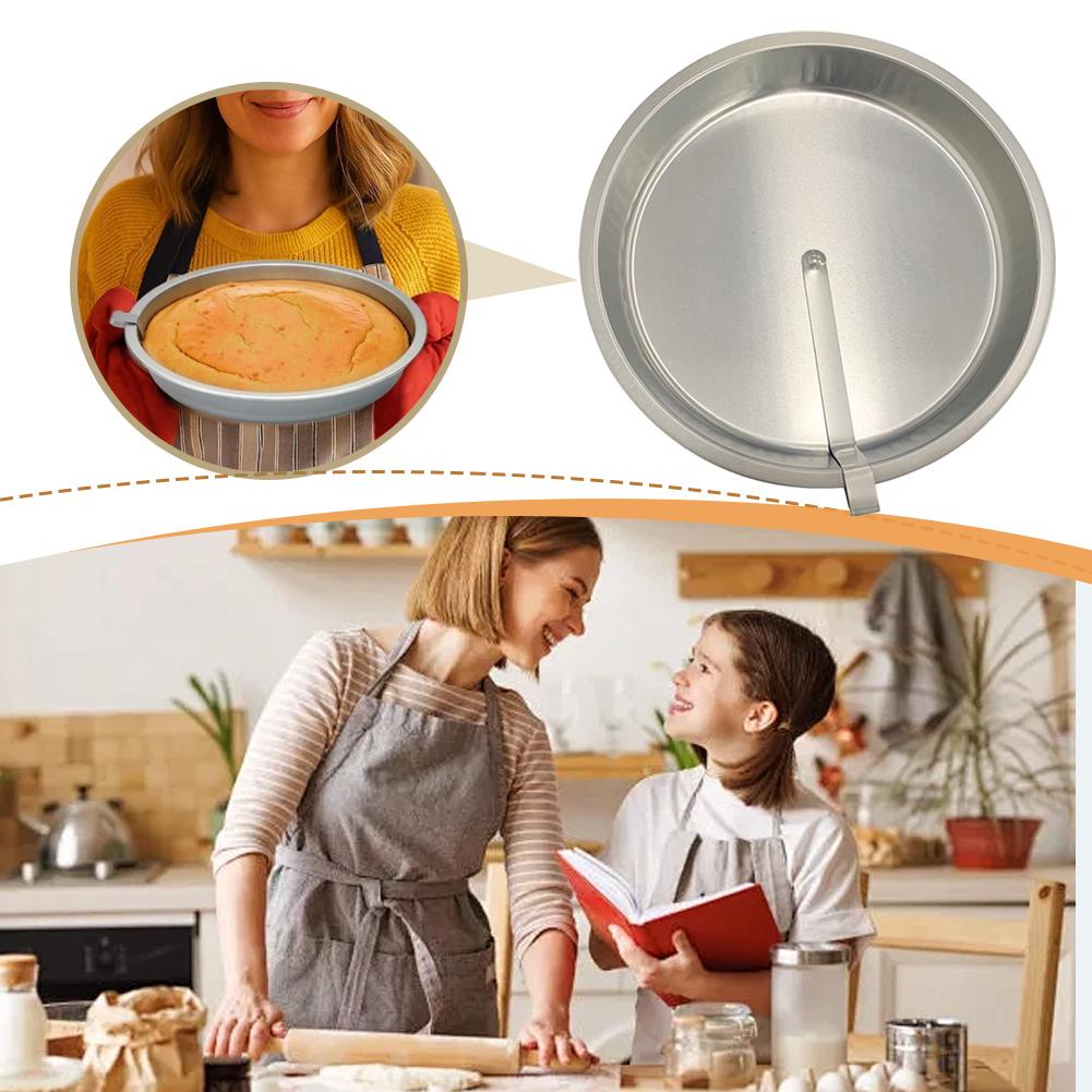 Cetakan Kue Bulat DIY, Loyang  - Home Cooking Recipes ulasan dan harga