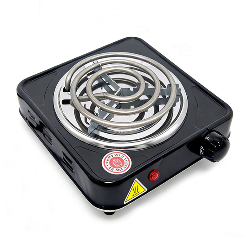 Kompor Listrik Pembakar Arang  - Home Cooking Heater ulasan dan harga