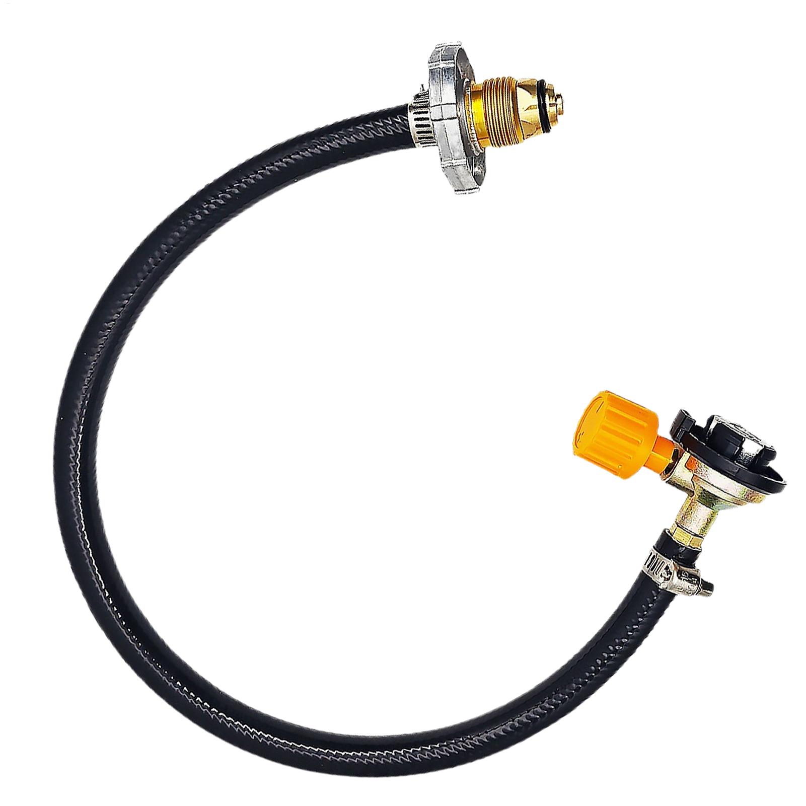 Selang Adaptor Propana Univers - Home Cooking Gas ulasan dan harga