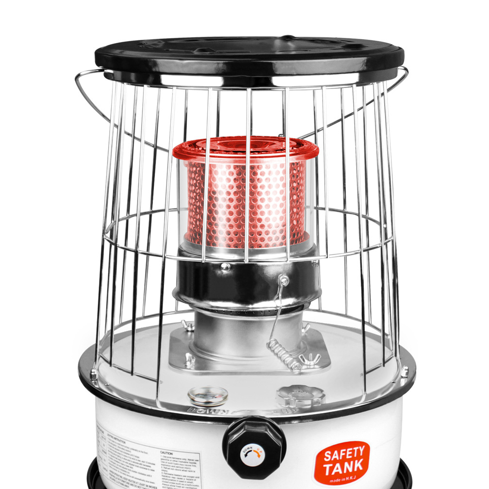 Kompor minyak tanah meja hidup - Home Cooking Heater ulasan dan harga