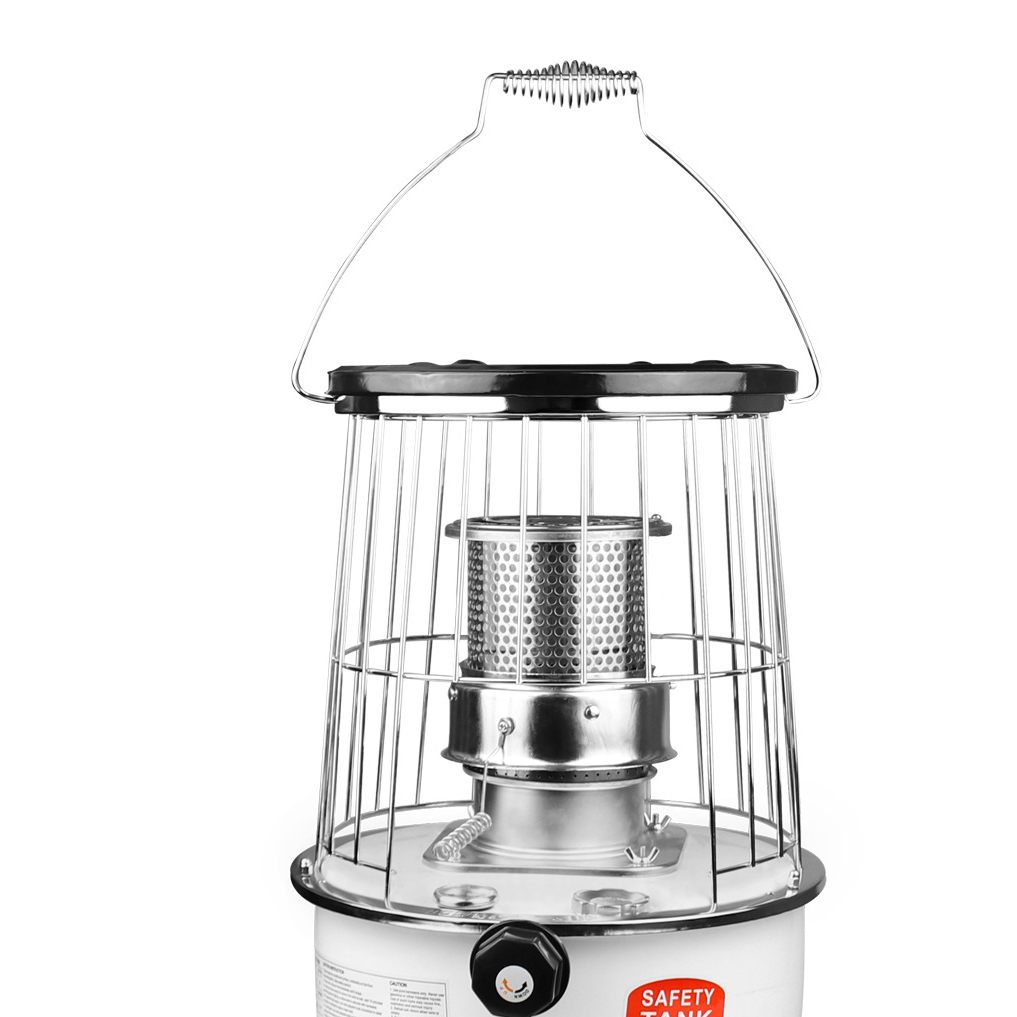 Kompor minyak tanah meja hidup - Home Cooking Heater ulasan dan harga